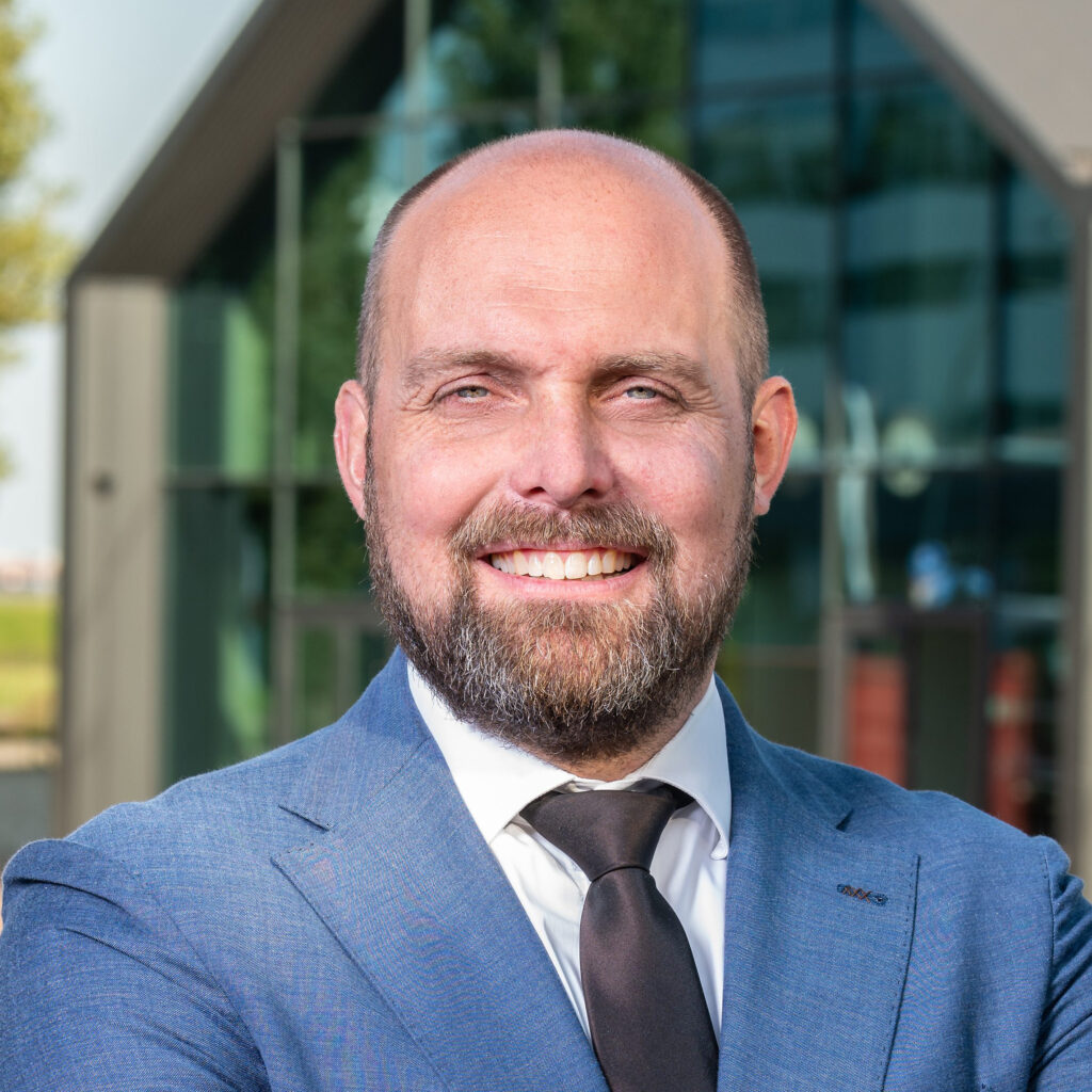 Schenk Makelaars