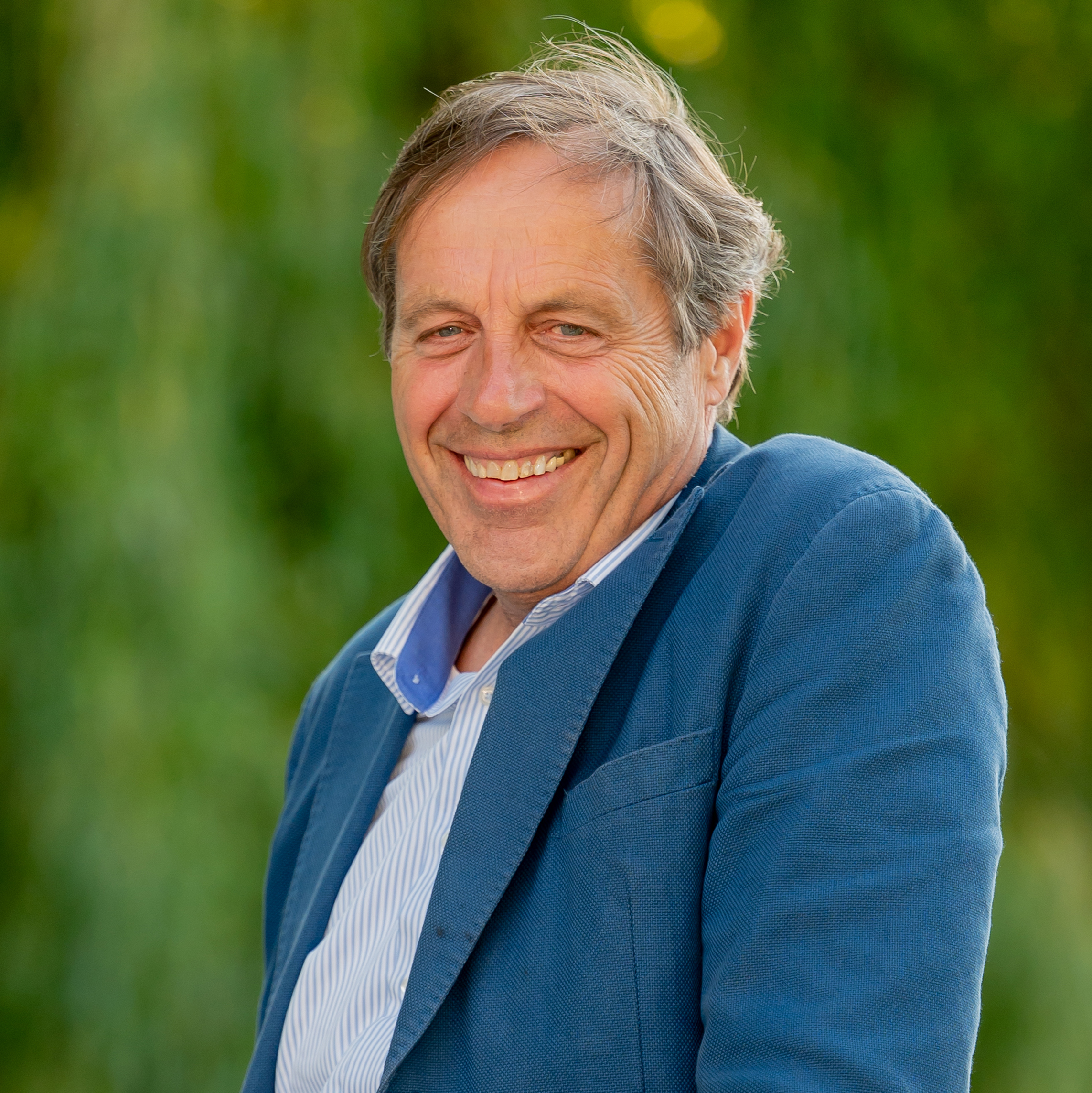Dick Hulsebosch