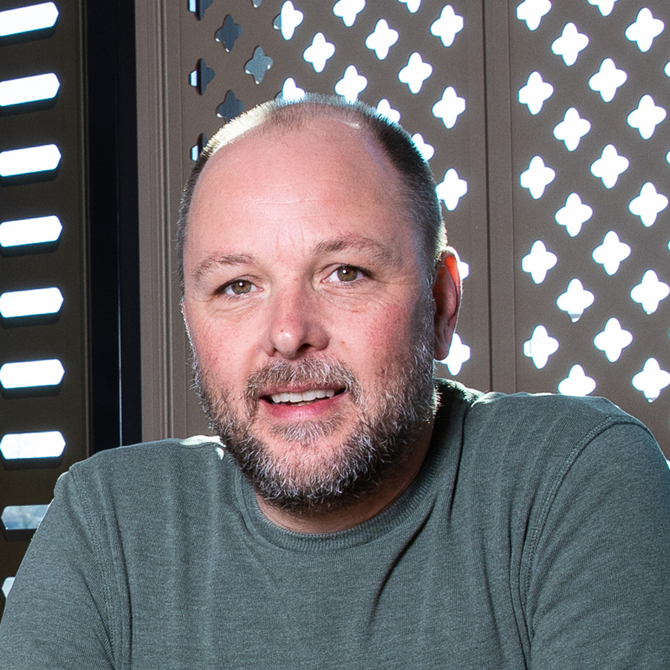 Eric van den Brink