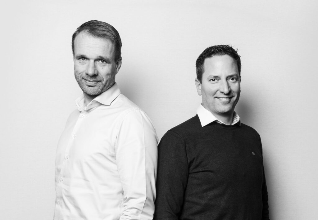 Verstraten & Bergkamp