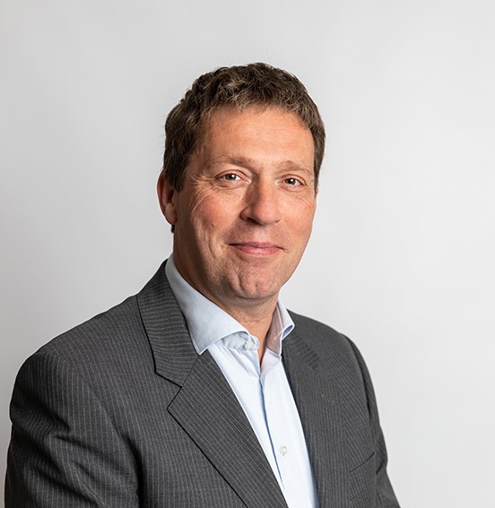 Financieringsgilde Haarlemmermeer