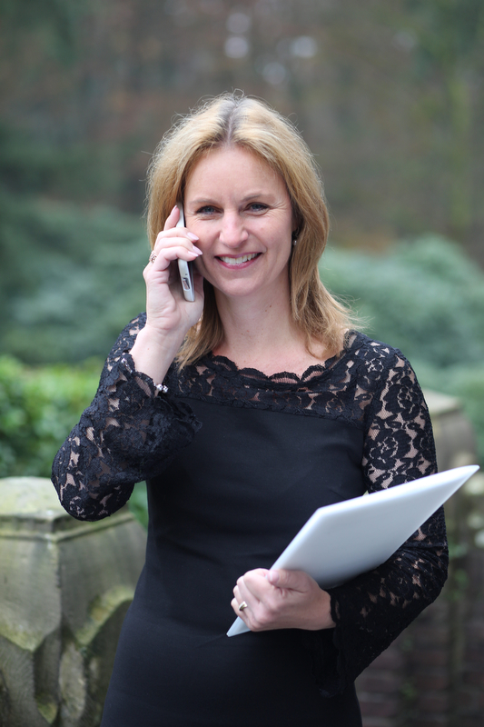 Astrid Blaauw Weddings & Events