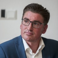 Drukkerij Groen