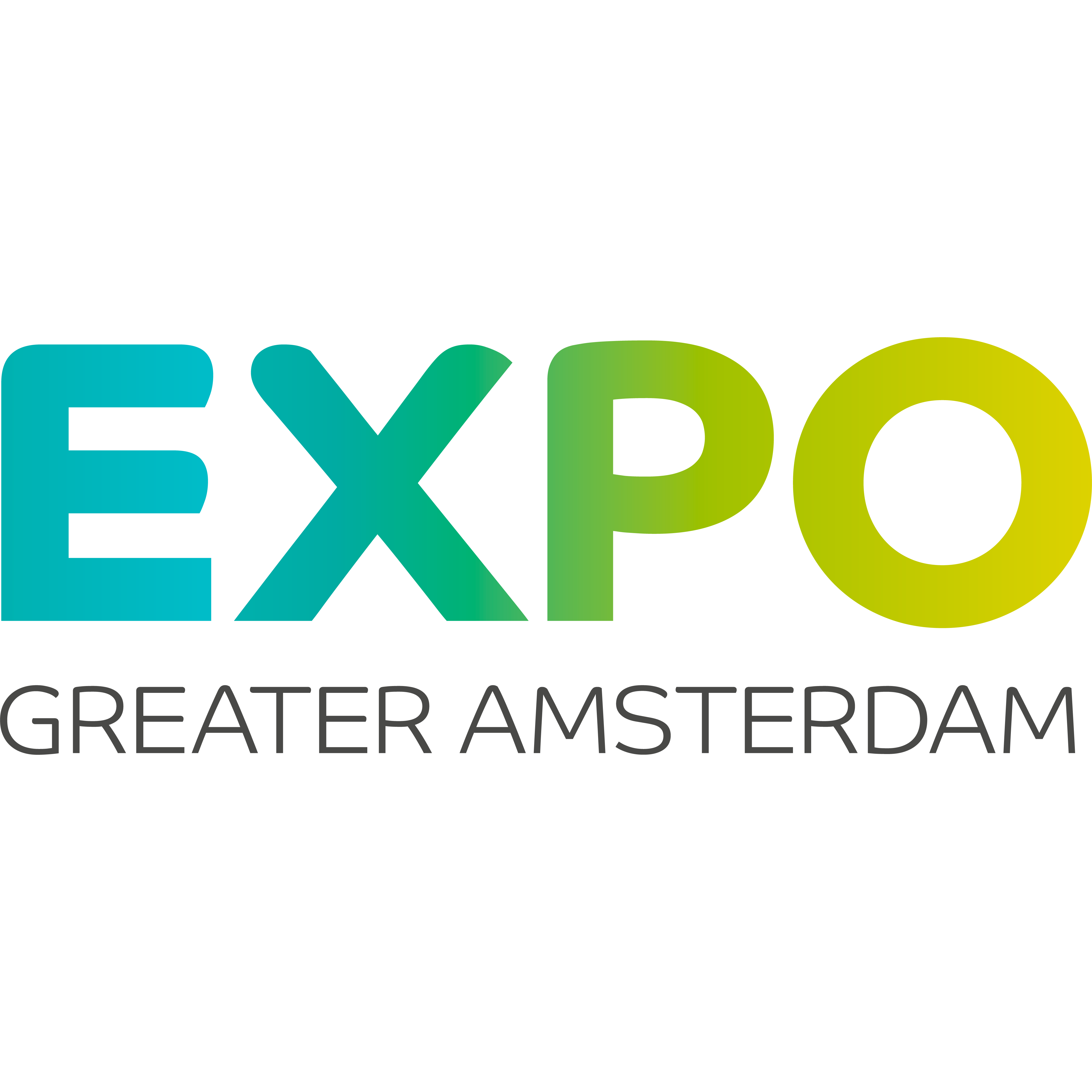 Expo Greater Amsterdam