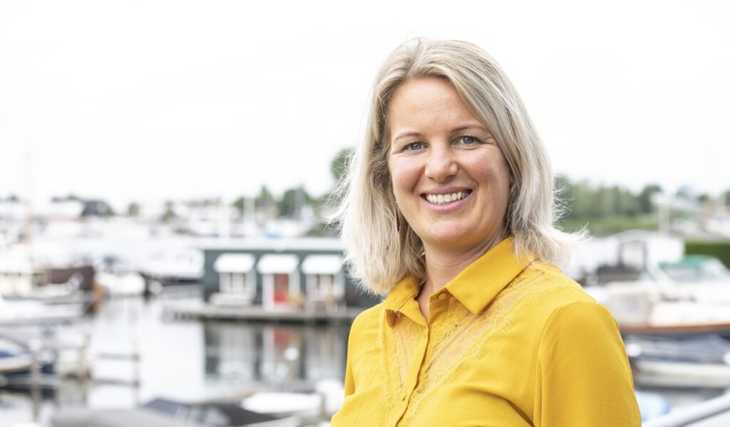 Meer Vastgoed
