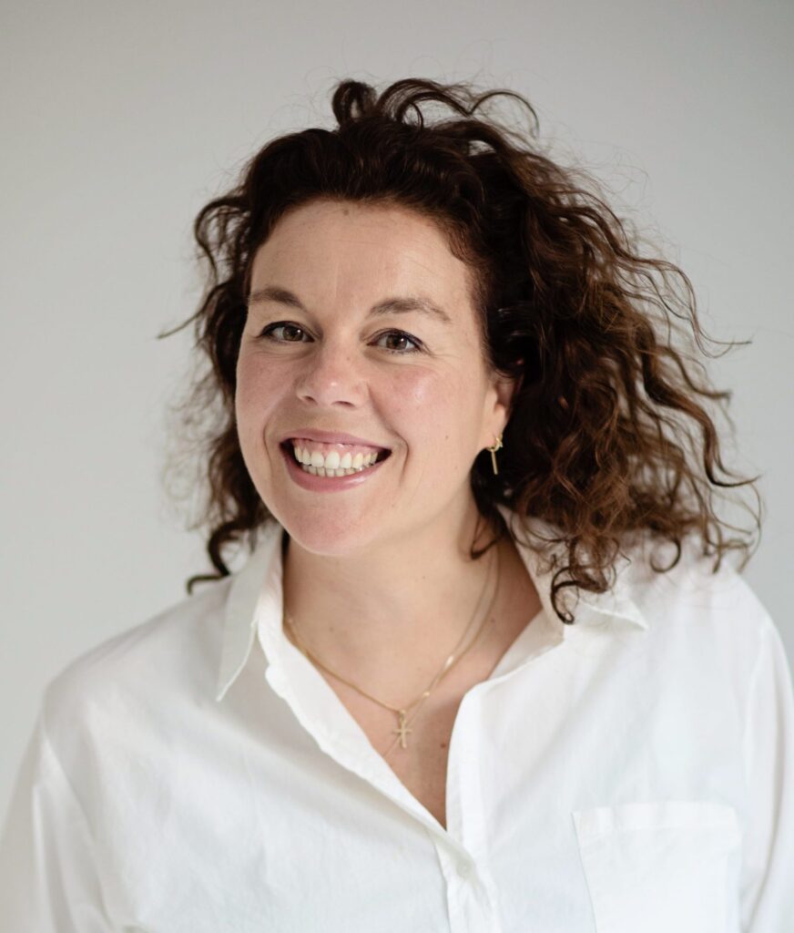Laura Barens – Marketing, strategie & business coaching
