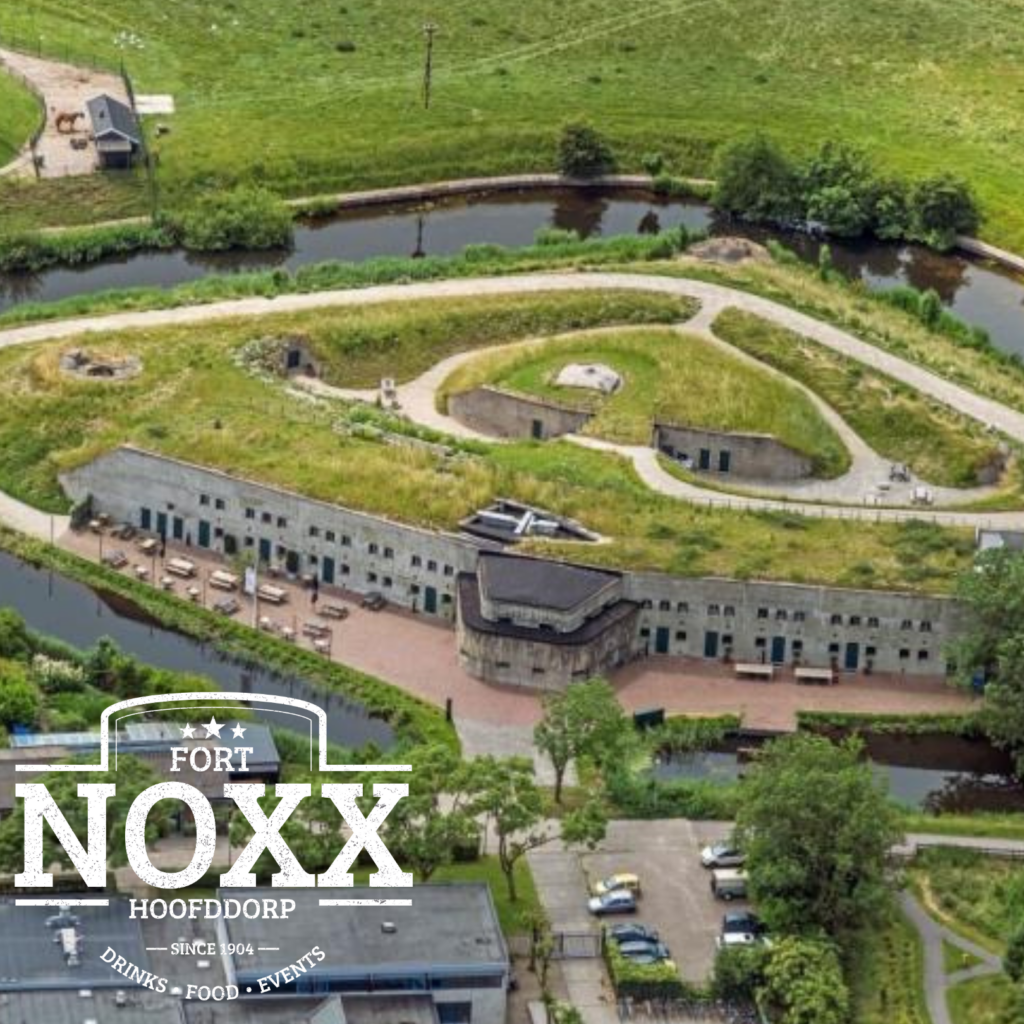 Fort Noxx