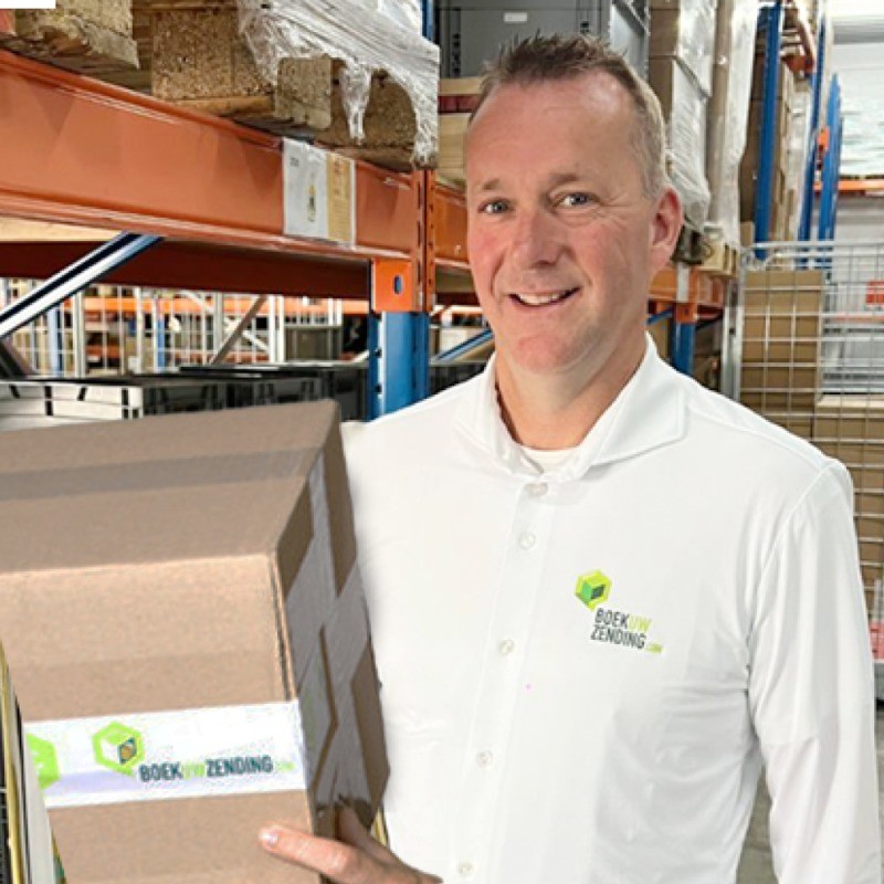 Boekuwzending.com
