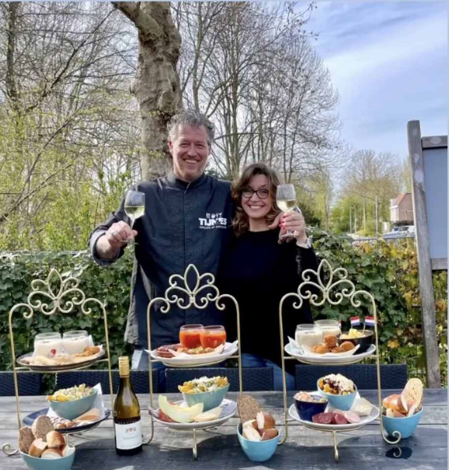 Tijnes Eetcafé en Partyzaal