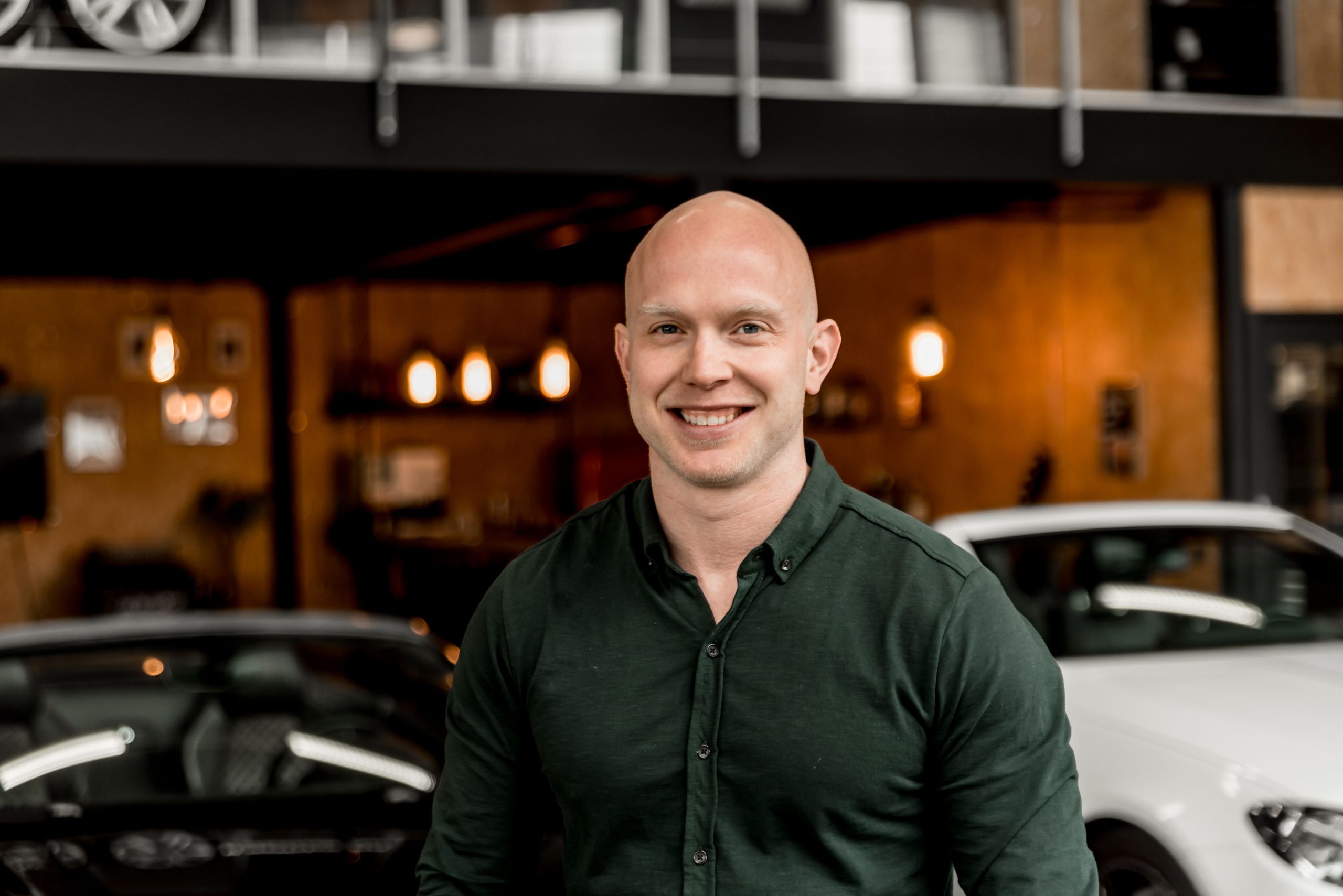 Van Driel Automotive