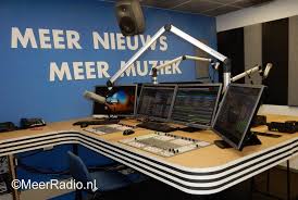 Stichting Meeromroep / Omroep Meerradio
