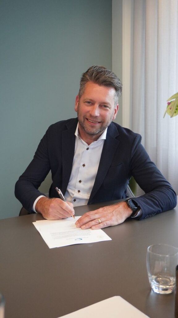 Meerland Bouw