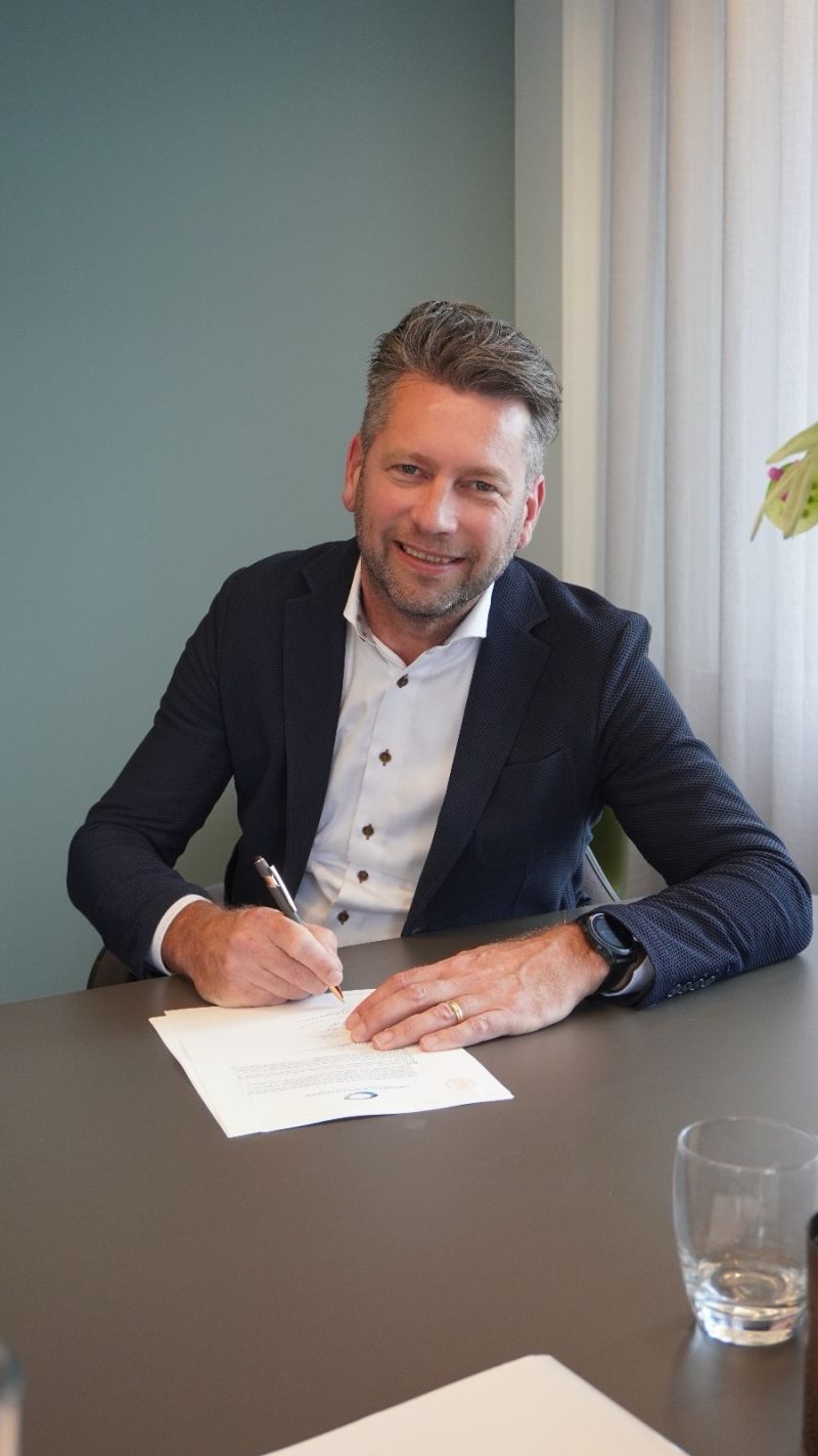 Meerland Bouw