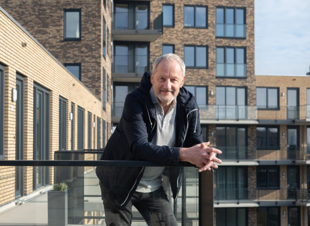 Ton Hofstra Fotografie & Communicatie