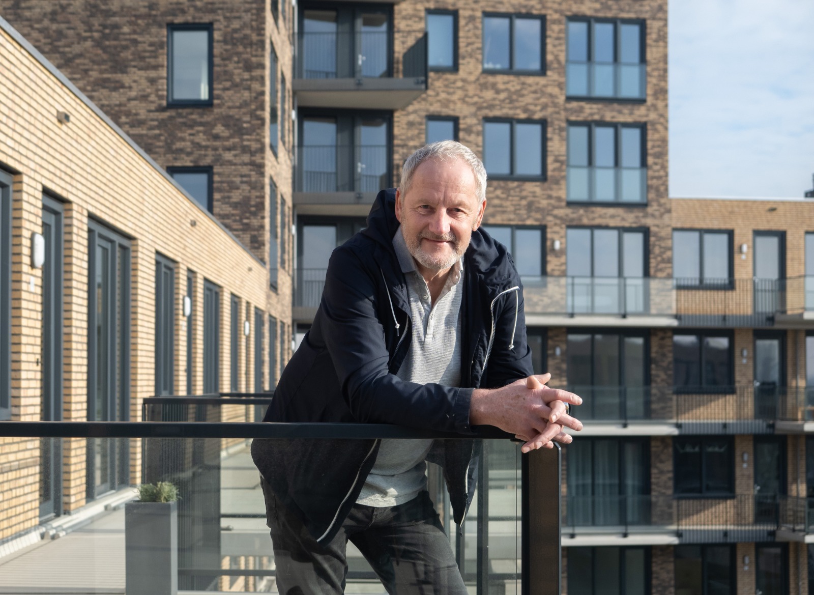 Ton Hofstra Fotografie & Communicatie