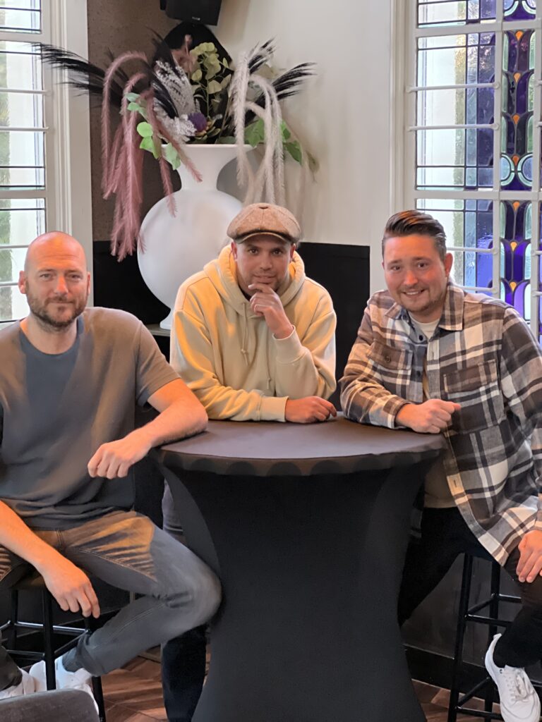 Benkom Group